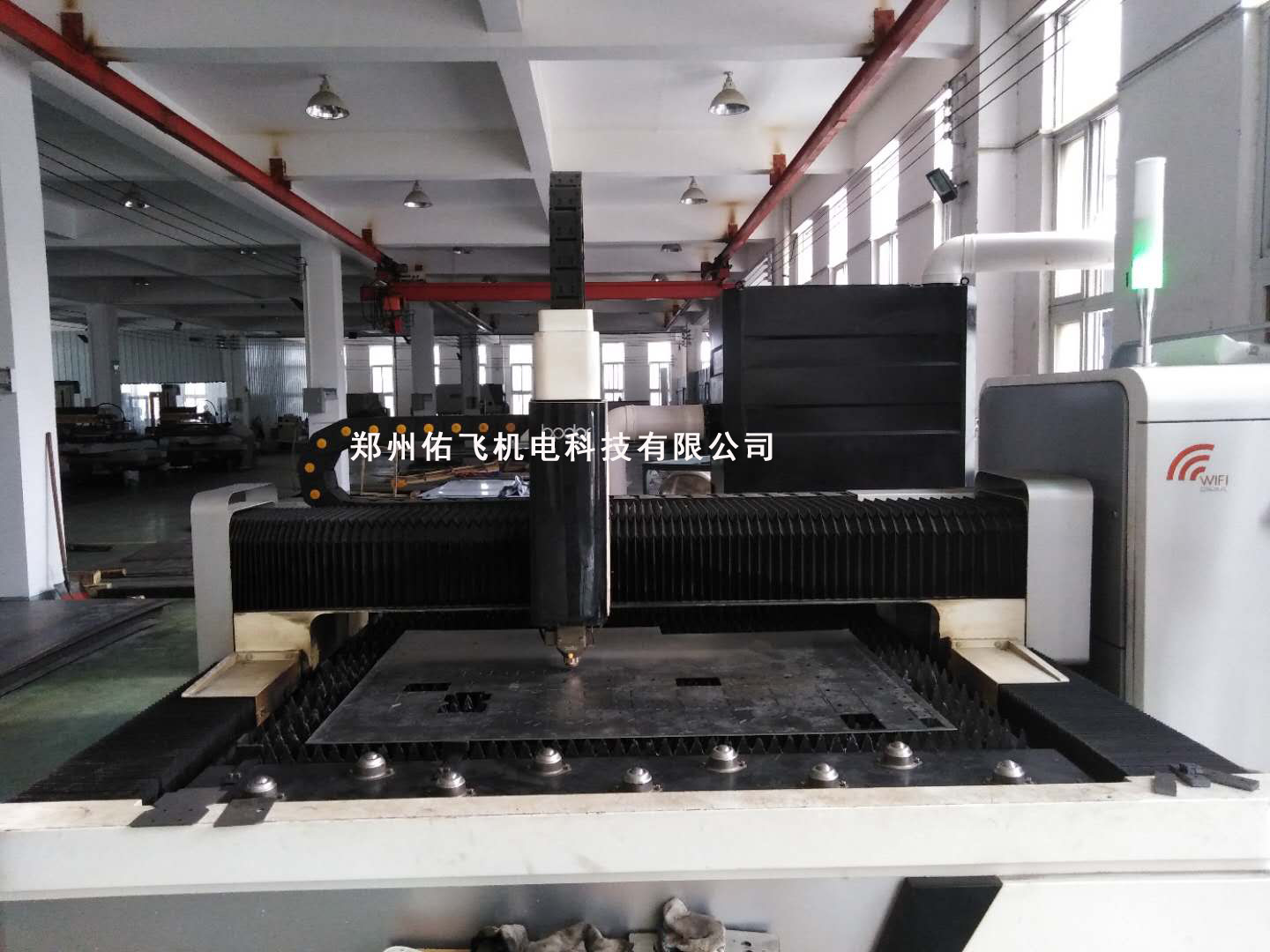 等離子切割除塵器 佑飛最新等離子切割除塵器產(chǎn)品圖片(圖)