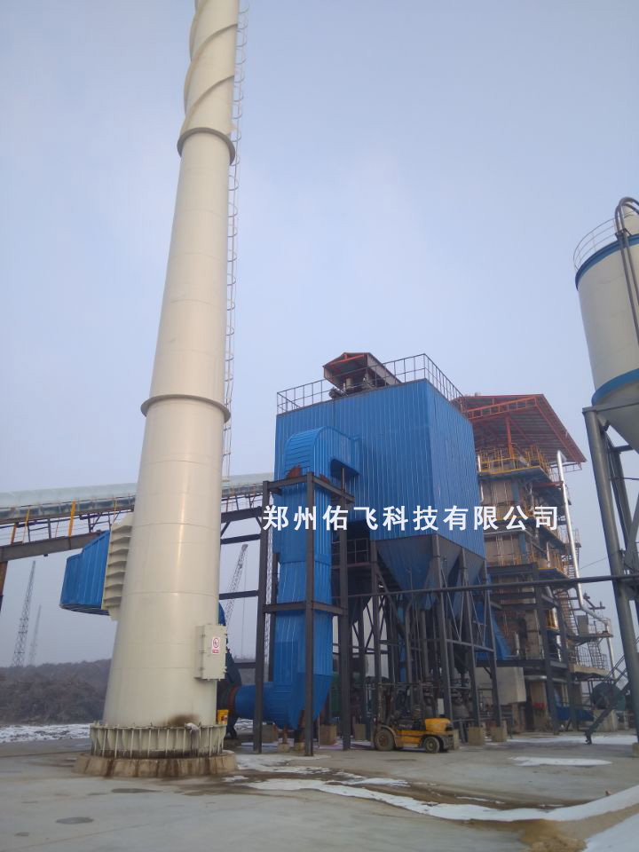 鍋爐布袋除塵器需要注意什么？