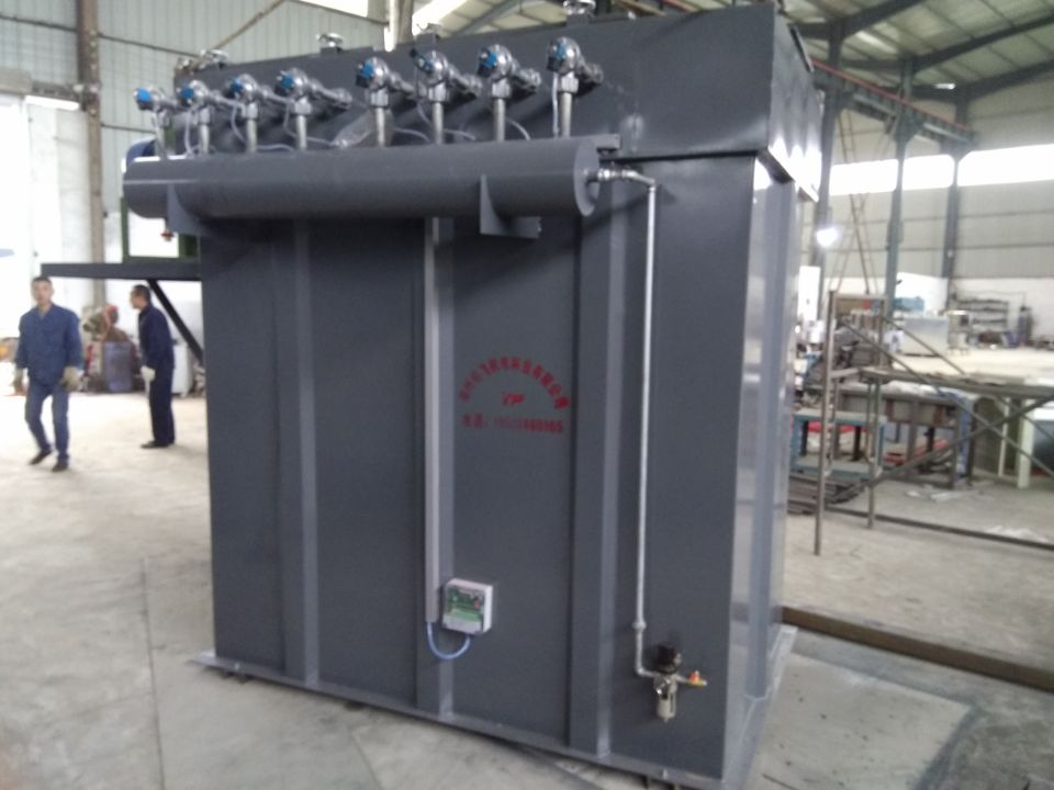 袋式除塵器濾袋如何維護(hù)使用壽命時間長?