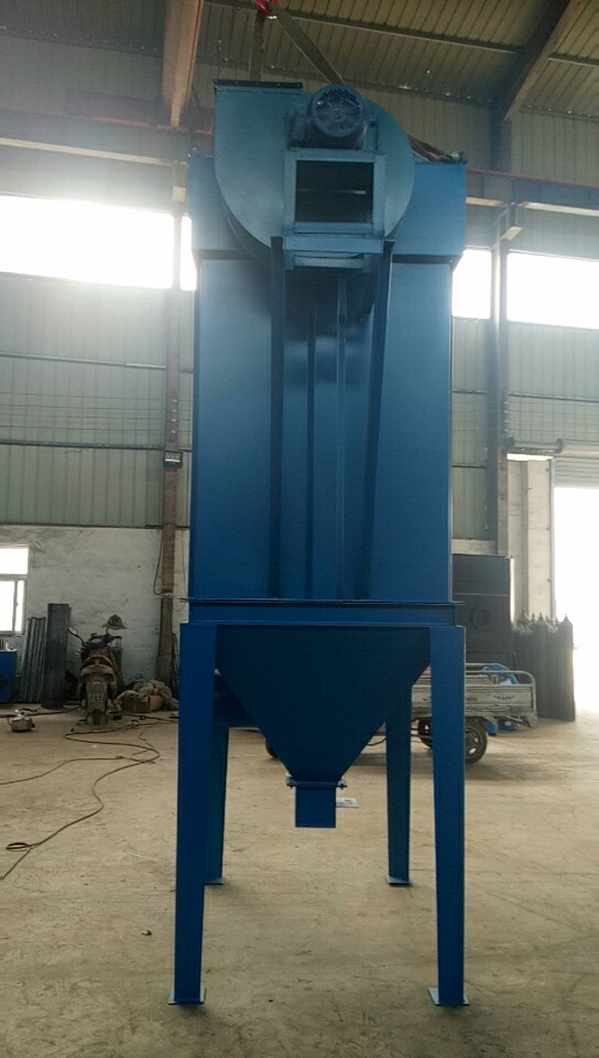 濾筒除塵器風(fēng)機(jī)如何選擇？